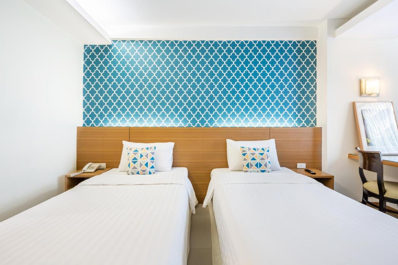 Chambre Familiale Deluxe